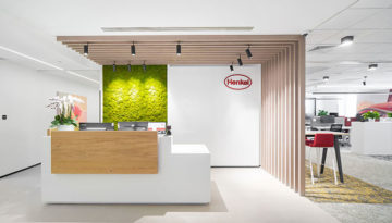 HENKEL Shanghai