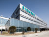 Siemens SNC Nanjing