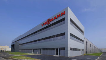 VIESSMANN Pinghu